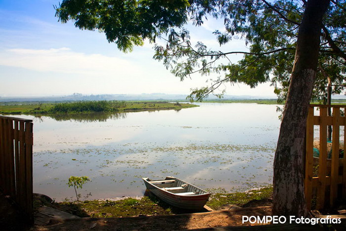 Comdema se mobiliza para avaliar projetos da barragem